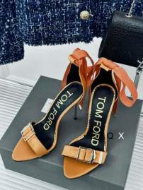 Picture of Tom Ford Shoes _SKUTFsz35-4010CMJX030219614